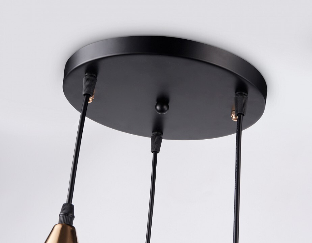 Подвесной светильник Ambrella Light TR TR8435