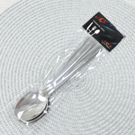 Набор столовых ложек "№5" 6 штук нерж, NNOSO-66