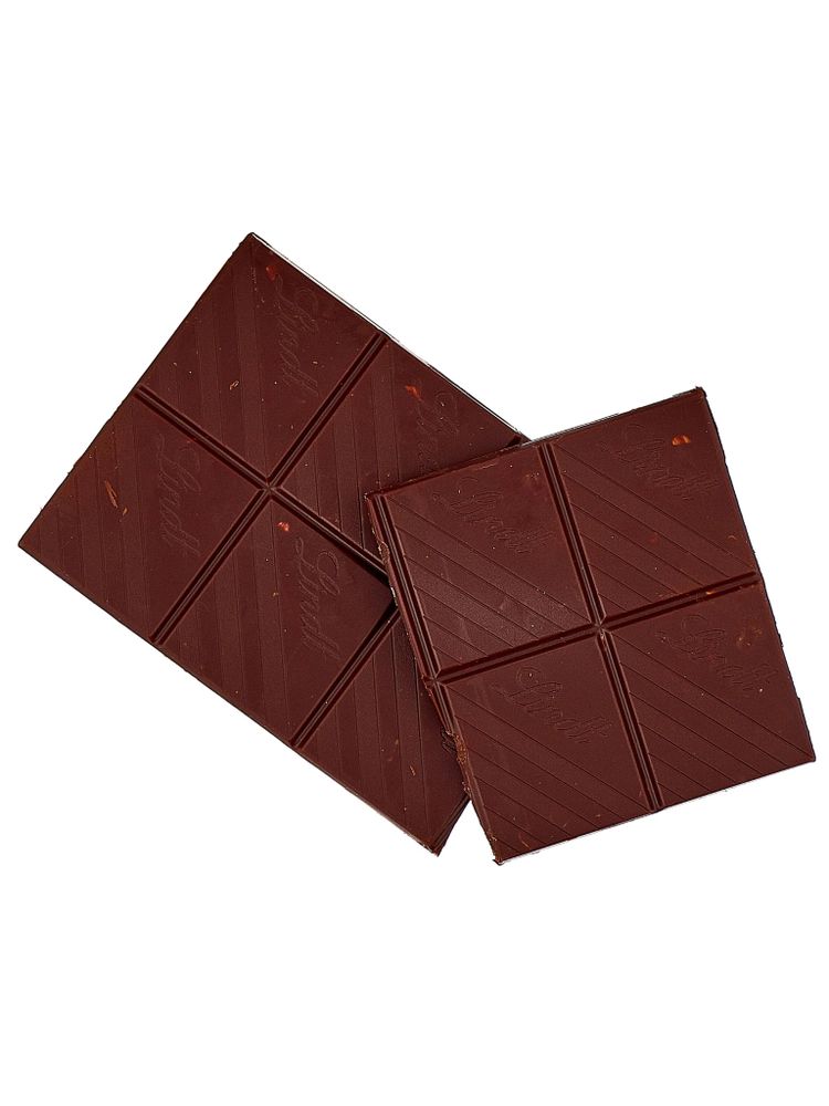 Тёмный шоколад Lindt с соленой карамелью 100 г