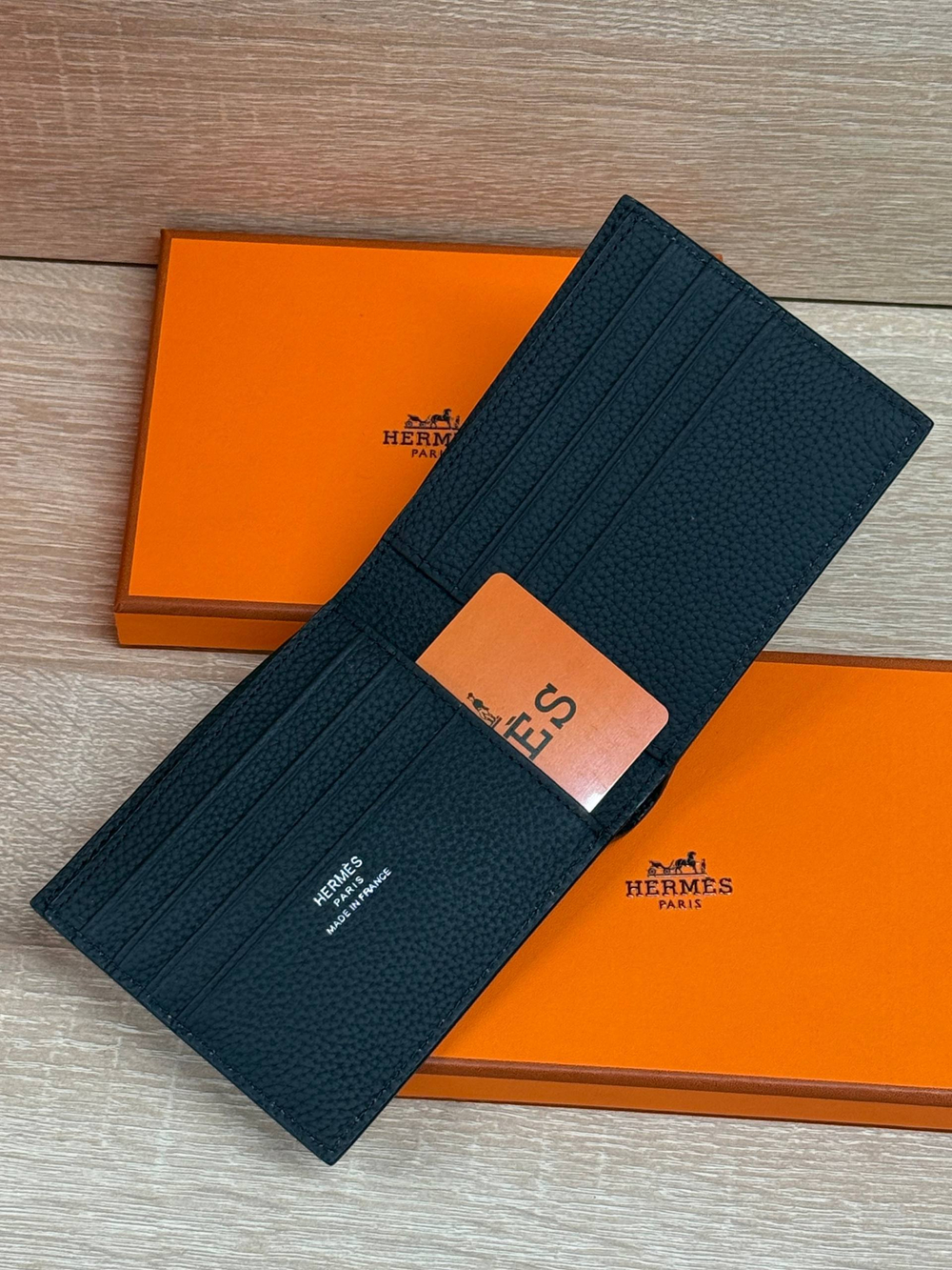 Кошелек Hermes