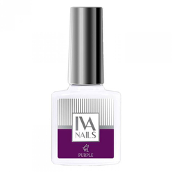 Гель-лак Purple № 5