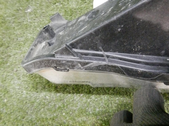 ПТФ левая BMW X5 G05, X7 G07 (2018-2023)