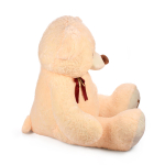 Медведь 125х120х115см. (Hand)