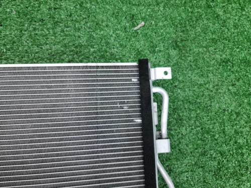 Радиатор кондиционера Omoda C5 (2022-н.в.)