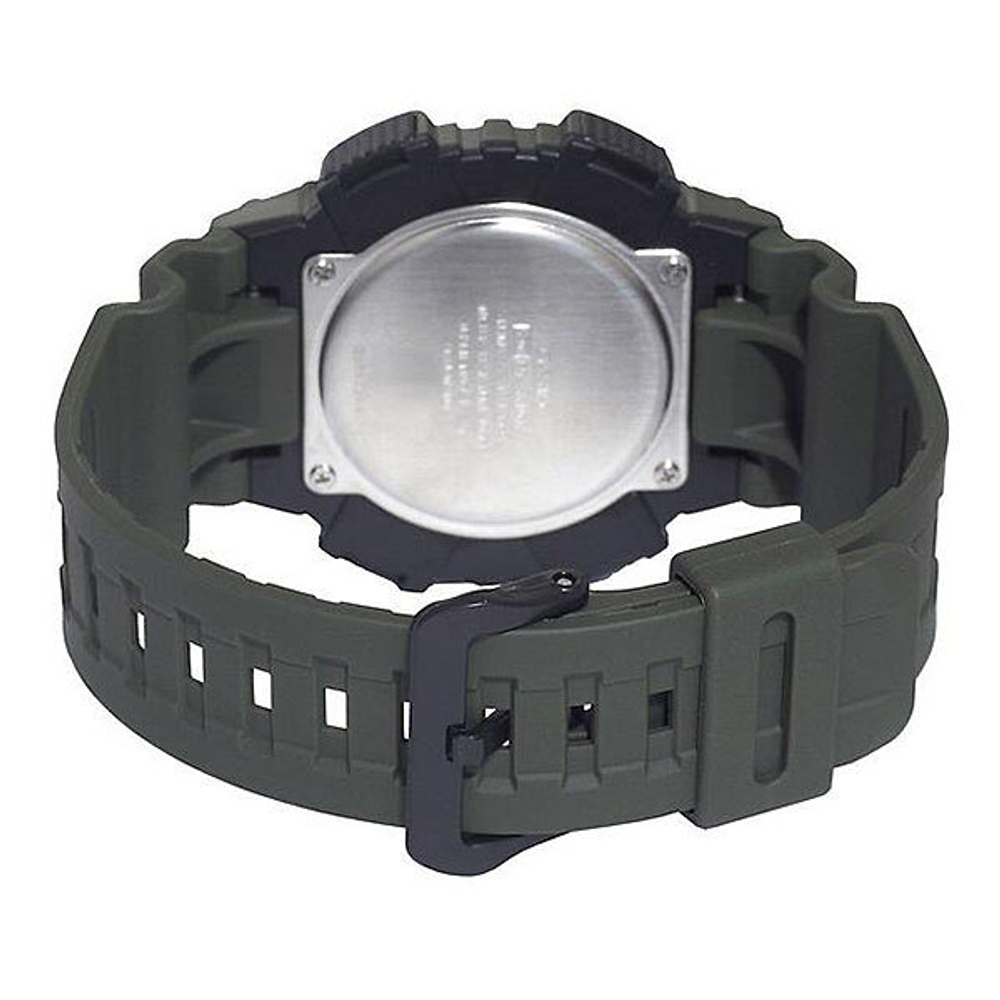 Мужские  наручные часы Casio Collection AQ-S810W-3A