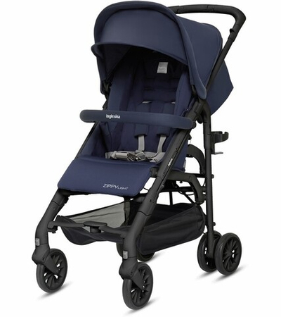 Детская коляска Inglesina Zippy Light (синий)