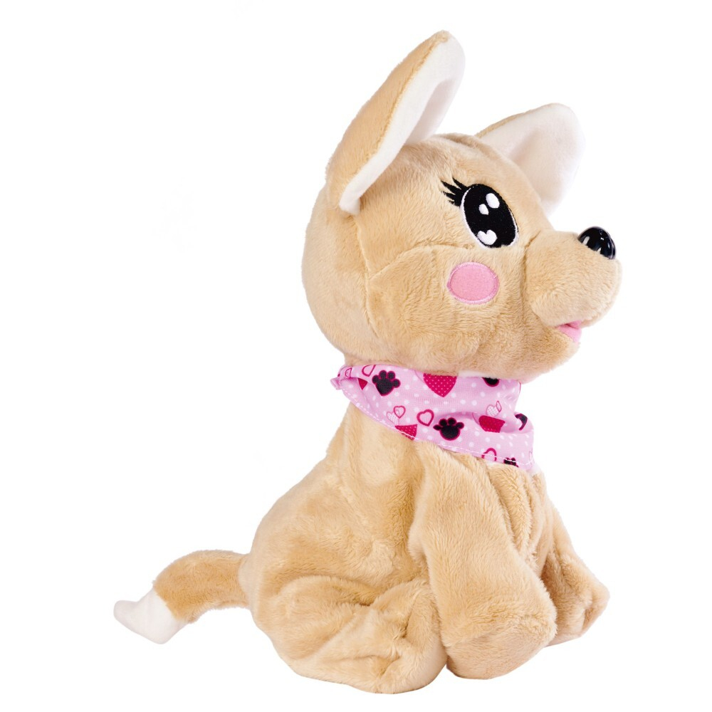 Simba Chi Chi Love - Интерактивная собака Baby Boo 5893500 / артикул   5893500  / GTIN 5906746012282