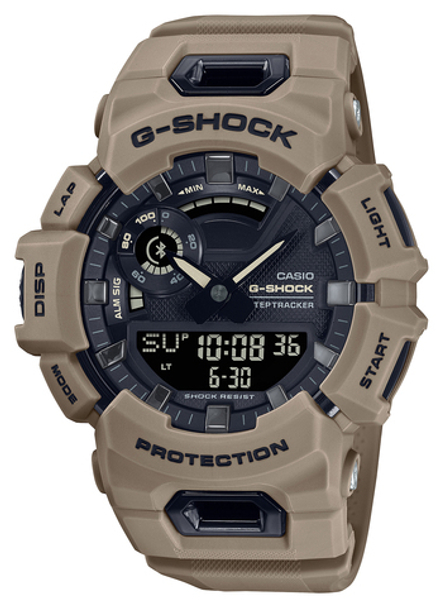 Часы CASIO G-SHOCK GBA-900UU-5A