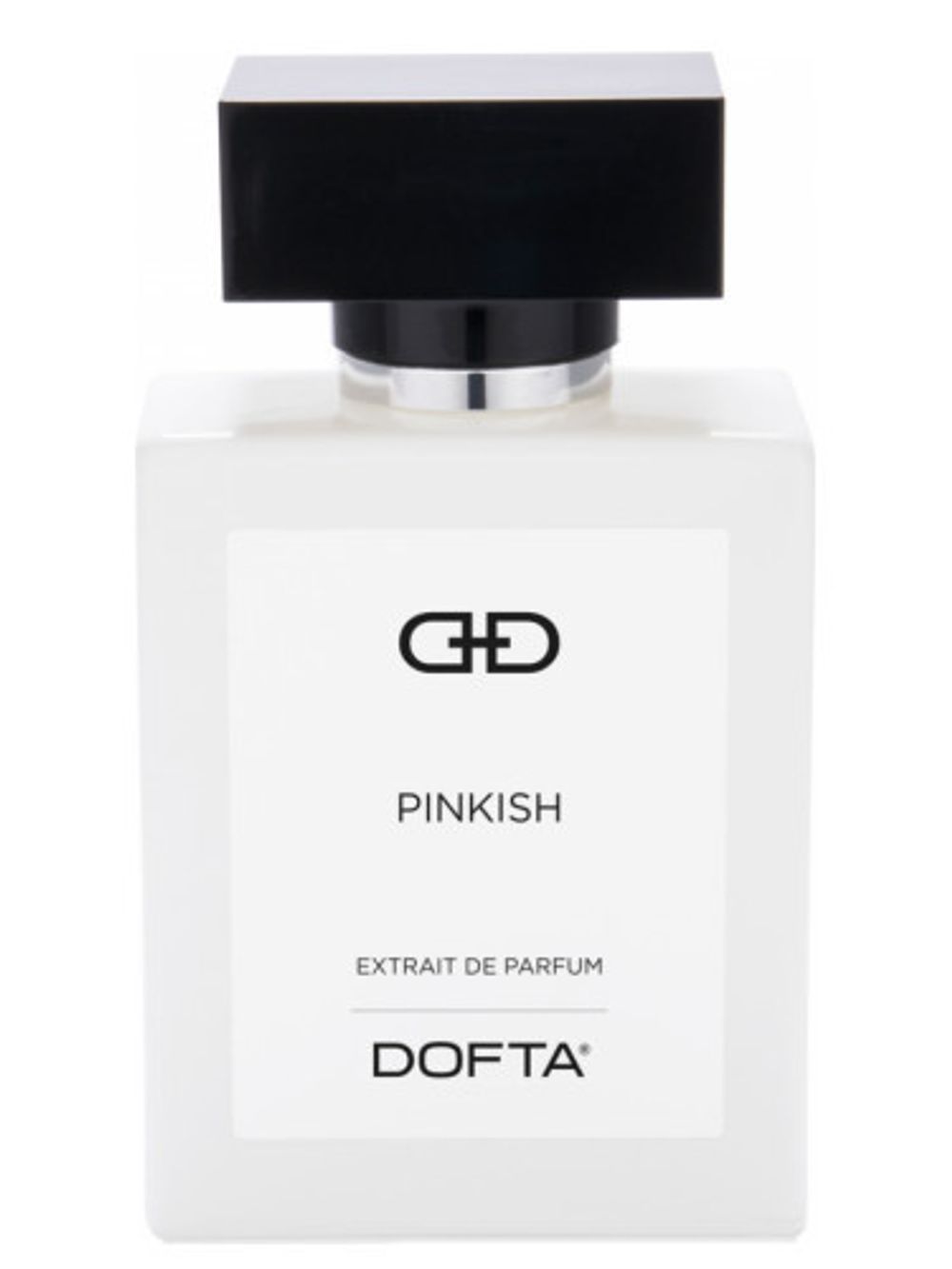 Dofta Pinkish Extrait de Parfum