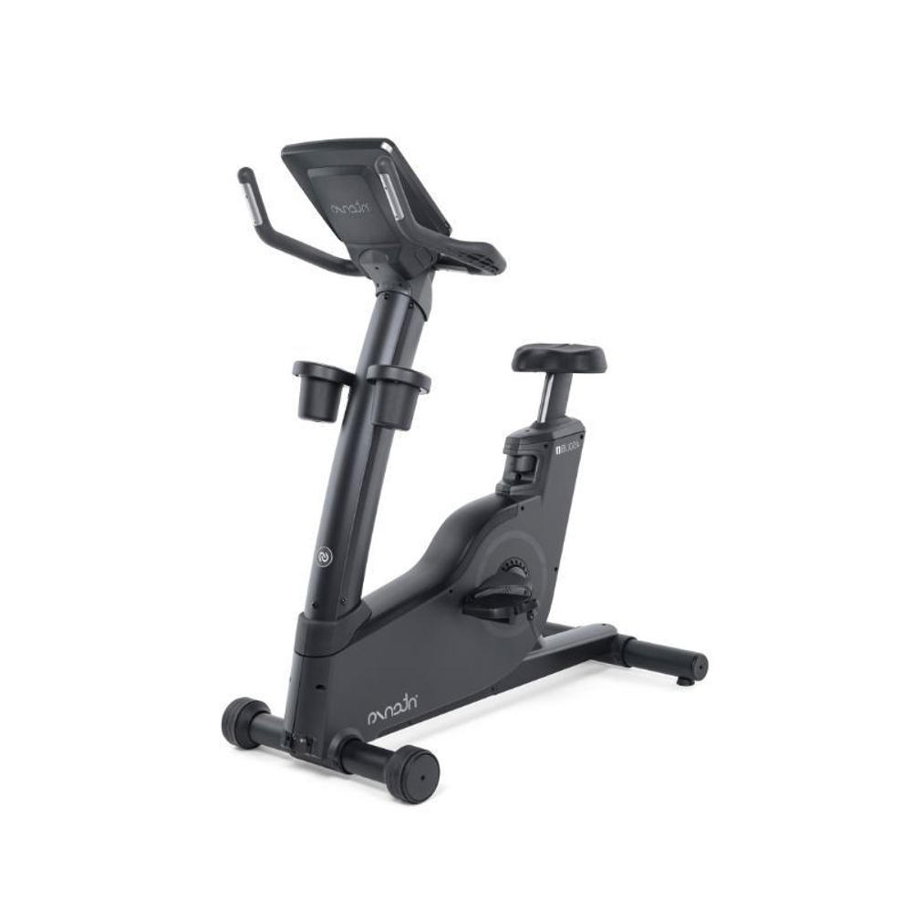 Велотренажер вертикальный Intenza 450UBi2