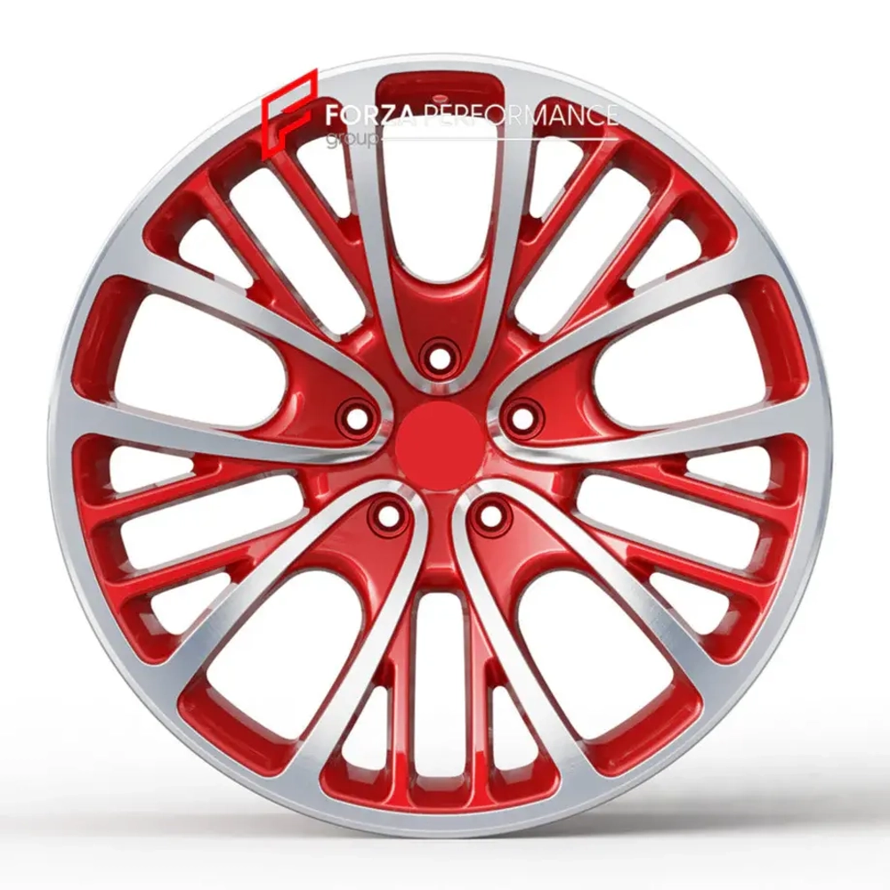 КОВАНЫЕ ДИСКИ ДЛЯ BUGATTI VEYRON GRAND SPORT 2012 БУГАТТИ ВЕЙРОН