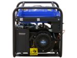 Электростанция (генератор бензиновый) ECO PE-9001ES