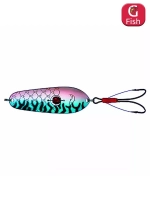 Блесна колебалка Rasanen 70 мм 10 г