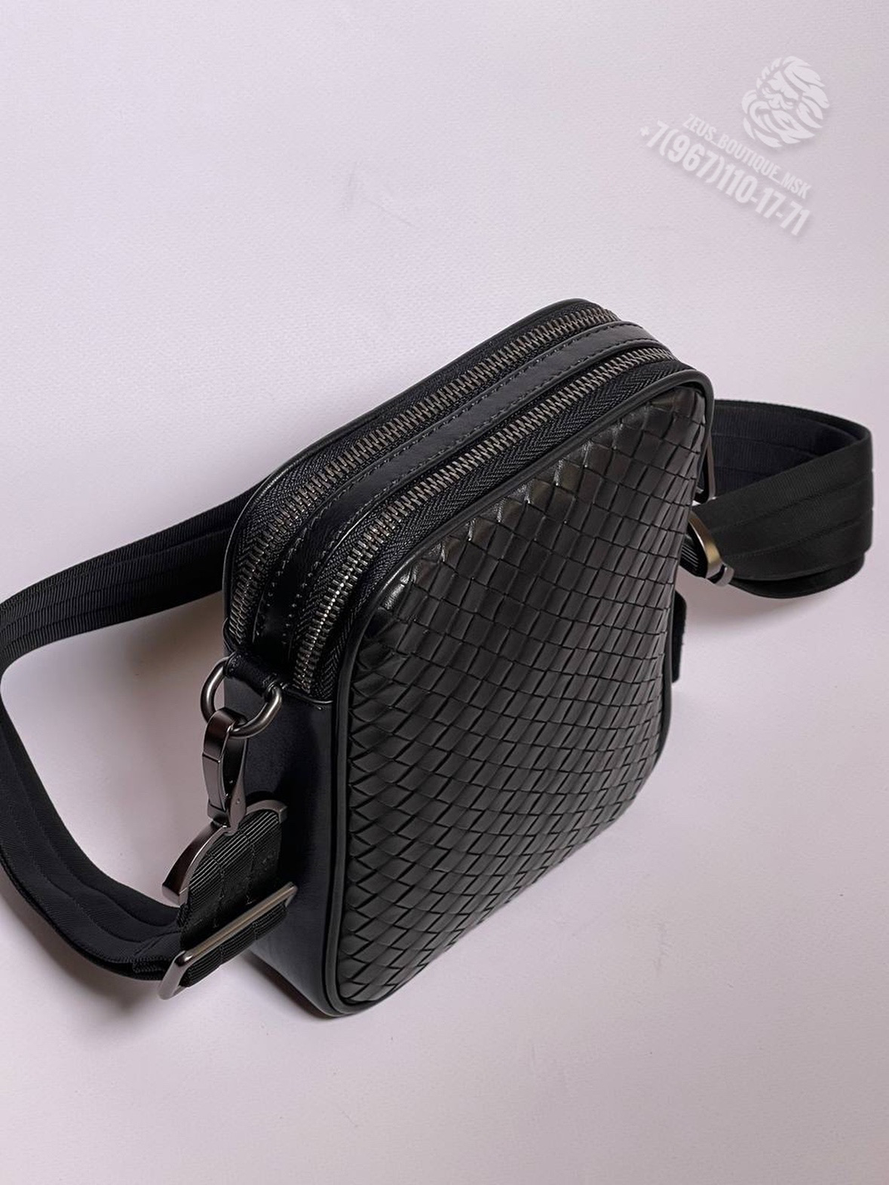 Сумка через плечо Bottega Veneta