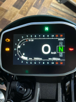 Benelli Leoncino 800 Trail