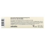 Unleashia, Mood Shower, палитра теней для век, оттенок № 2 Rose Shower, 4 г