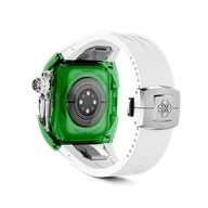 Корпус для Apple Watch - RSTRIII46 - SAPPHIRE GREEN