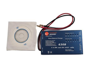 Зарядное устройство C630B Chargery Power