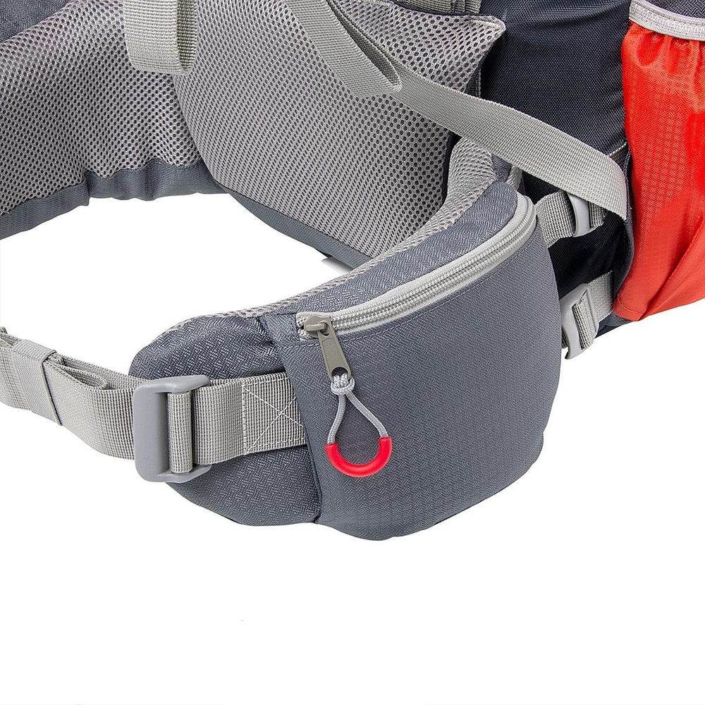Рюкзак NISUS Tibet 100 л
