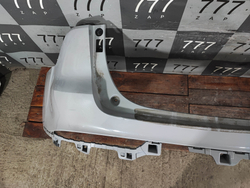 Бампер задний Changan CS75PLUS 19-24 Б/У Оригинал S311F2713030200