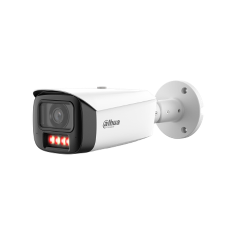 Профессиональная видеокамера IP цилиндрическая DH-IPC-HFW5459T1P-ASE-PV-0360B-PRO Dahua
