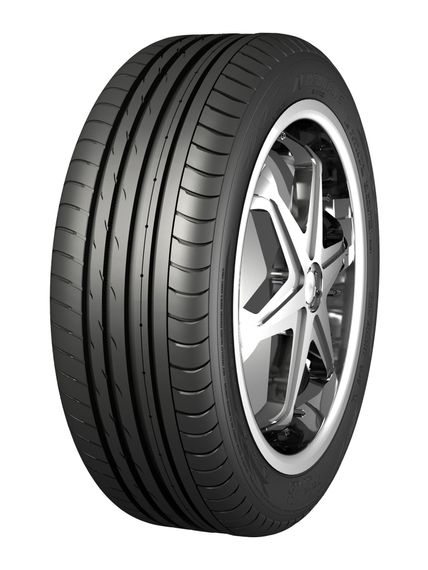 Nankang Contact AS2 215/60 R17 96H