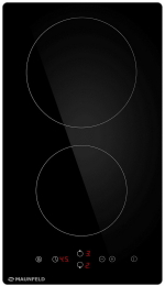 Электрическая варочная панель Maunfeld EVCE.292-BK