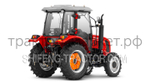 Трактор Shifeng | Шифенг SF-904СBR 8/4 A/C (с ПСМ)
