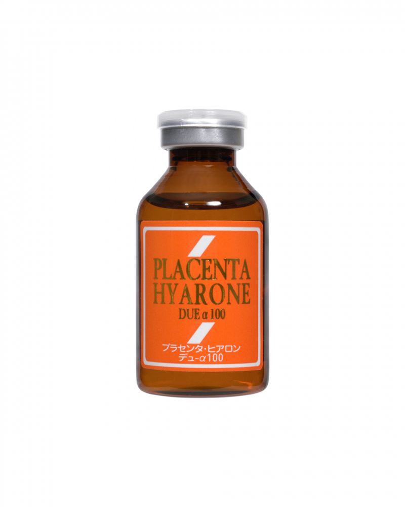 UTP Экстракт плаценты и гиалуроновой кислоты  - Placenta&amp;Hyarone ,30 мл