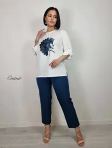 Костюм 03580-3 Fabrika