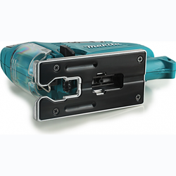 Лобзик Makita 4329  {450Вт,500-3100об\м, ход-18мм, рез-65мм,1.9кг, кор, маятн, Al подошва} ОРИГИНАЛ