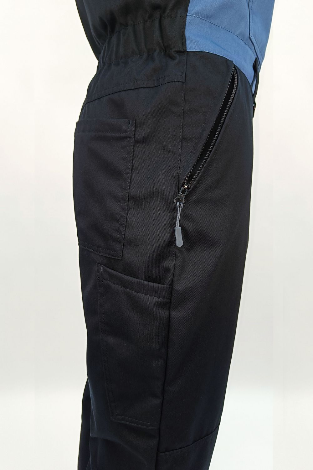 Полукомбинезон рабочий ПР.379