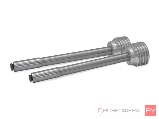 Сопло пескоструйное для очистки труб изнутри PTC 360 L арт. 10112595