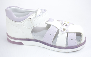 Сандалии детские Пчёлка Доми AL982-2K