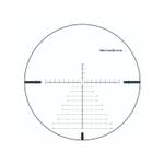 Оптический прицел Vector Optics FFP Continental x6 3-18x50 ( установка на Тигр, СВД, ОП-СКС, ВПО-208 / Сетка VCT / с подсветкой )