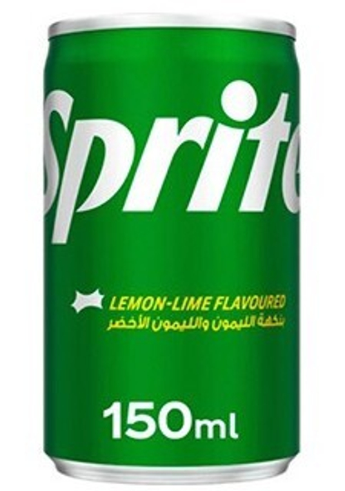 Газ.напиток Sprite Original м ж/б 150мл