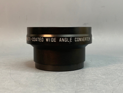 Cavision PWC06X72.