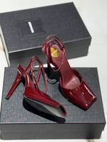 Босоножки Yves Saint Laurent, арт. 480086574