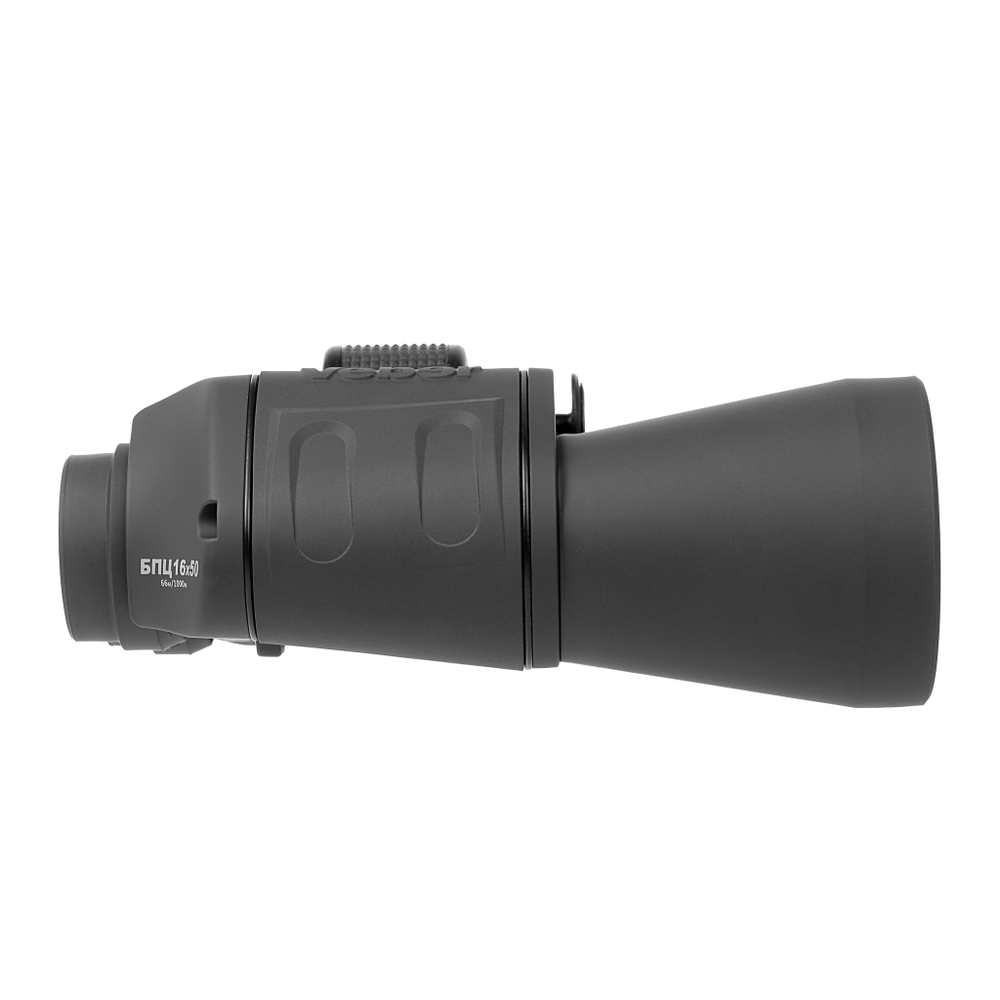 Бинокль Veber Classic БПЦ 16x50 VR серый