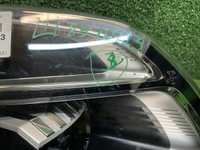 Фара правая Omoda C5 (2022-н.в.) LED