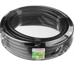 GRINDA  1/2", 20 м, для систем капельного полива, магистральный шланг (425274)