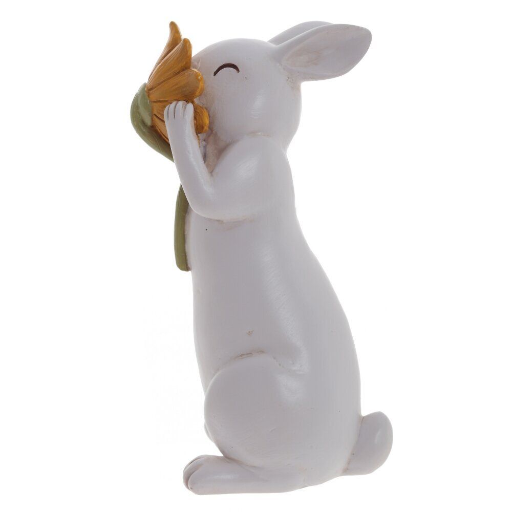 GAEM Фигурка декоративная "Заяц", L8 W9 H18 см