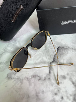 Очки Chrome Hearts