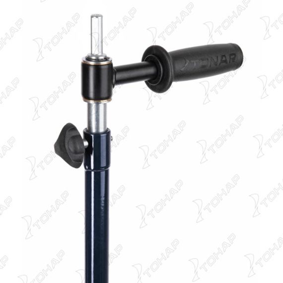 Комплект Шнек для шуруповерта ALTAY ENERGY 130R +адаптер АШ20ПС +молоточек (T-SAE130R-ASH20) Тонар