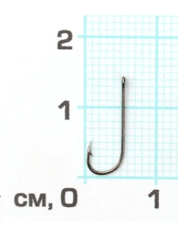 Крючки "Round" (Скорпион)