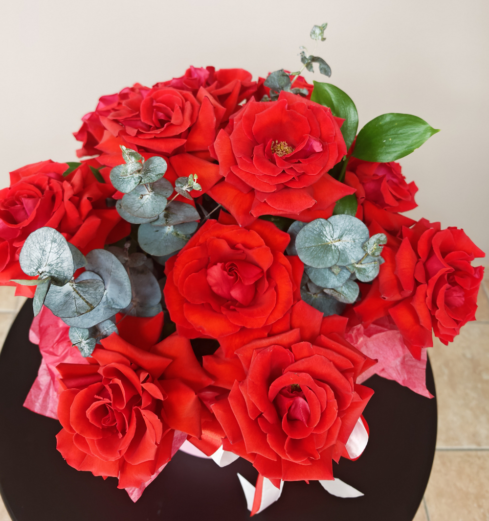 "Признание"