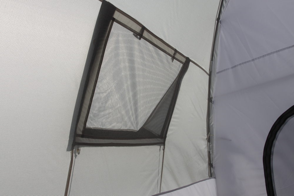 Палатка Talberg Blander 4 sahara [TLT-028S]