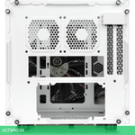 Корпус Thermaltake Core V1 Snow без БП белый (CA-1B8-00S6WN-01)
