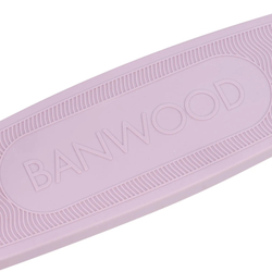BANWOOD ДЕТСКИЙ ТРЕХКОЛЕСНЫЙ САМОКАТ, ЛАВАНДОВЫЙ