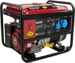 Генератор бензиновый DDE G 650 917-422
